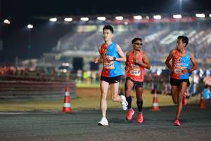 BIB: 
                            <button type="button" onclick="openModal(24105920)" class="btn btn-primary btn-sm float-right btn-popup" data-toggle="modal" data-target=".modal-high-quality">
                        <i class="fas fa-shopping-cart"></i> Add to Cart
                    </button>
                                            <button type="button" onclick="isThisMe(24105920, true)" class="btn btn-success btn-sm float-right btn-popup btn-isme hidden" data-toggle="tooltip" data-placement="bottom" title="นี่คือรูปของคุณใช่ไหม คลิกที่นี่เพื่อเอาเข้าอัลบั้ม">
                        <i class="fas fa-plus"></i> Add to album
                    </button>
                    <button type="button" onclick="isThisMe(24105920, false)" class="btn btn-warning btn-sm float-right btn-popup btn-isnotme hidden">
                        <i class="fas fa-ban"></i> Remove from album
                    </button>